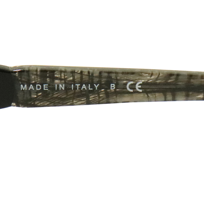 シャネル サングラス 5176-A ブラック