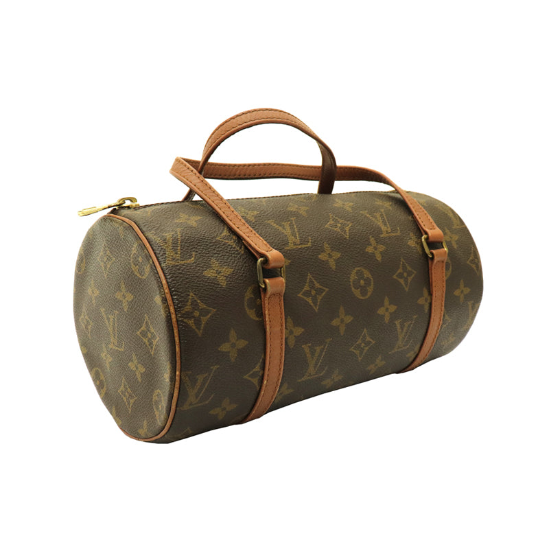 ルイヴィトン モノグラム 旧パピヨン26 M51366