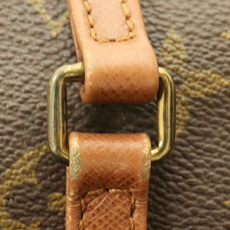 ルイヴィトン モノグラム 旧パピヨン26 M51366