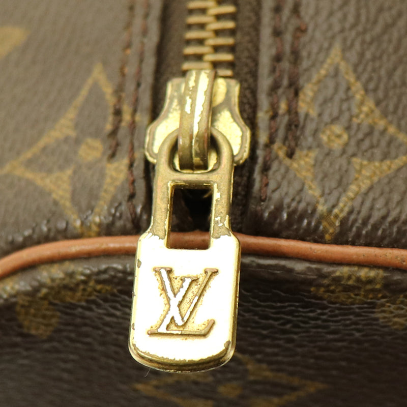 ルイヴィトン モノグラム 旧パピヨン26 M51366