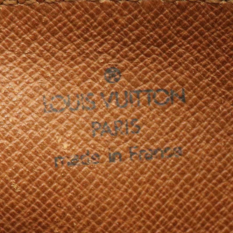 ルイヴィトン モノグラム 旧パピヨン26 M51366