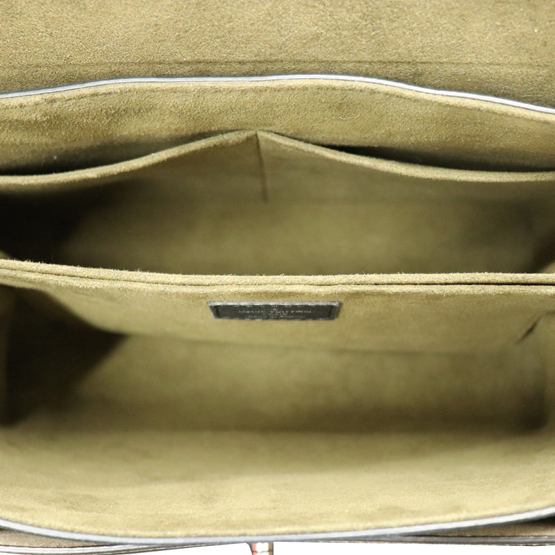 ルイヴィトン グレインカーフレザー マイロックミー M55323