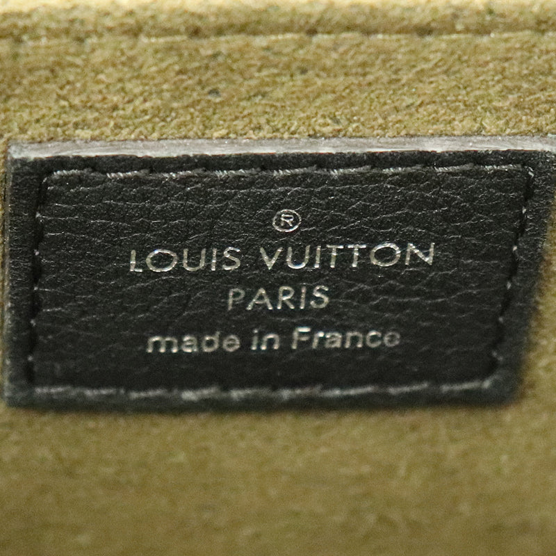 ルイヴィトン グレインカーフレザー マイロックミー M55323