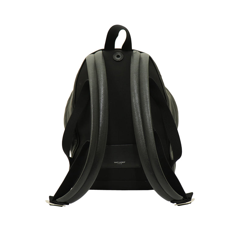 SAINT LAURENT サンローラン シティバックパック 508548 ブラック