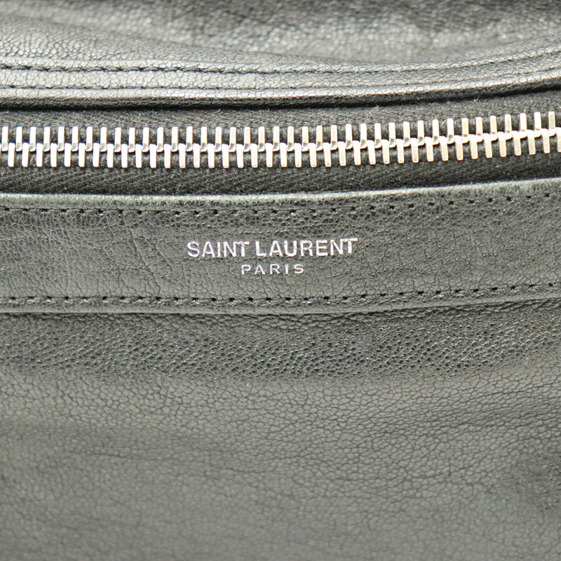 SAINT LAURENT サンローラン シティバックパック 508548 ブラック