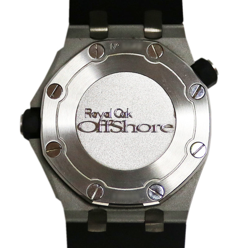 オーデマピケ ロイヤルオーク オフショア ダイバー 15703ST.OO.A002CA.01【中古】