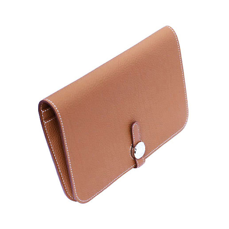 HERMES エルメス トゴ ドゴンGM T刻印【新品】