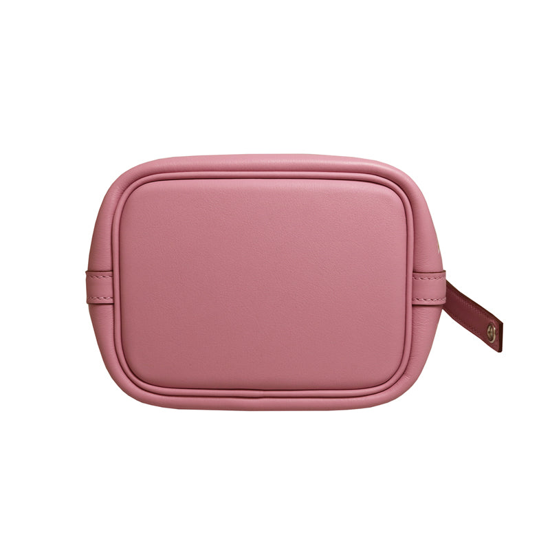 エルメス ピコタンロック ミクロ ラッキーデイジー ピンク