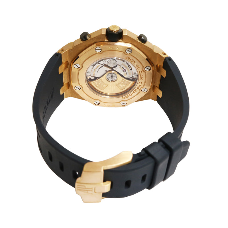 オーデマピゲ ロイヤルオーク オフショア クロノグラフ 26470OR.OO.A002CR.01