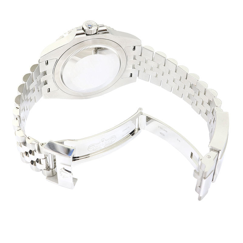 GMTマスターII<BR>126710BLRO/ランダム番<BR>【NEW】