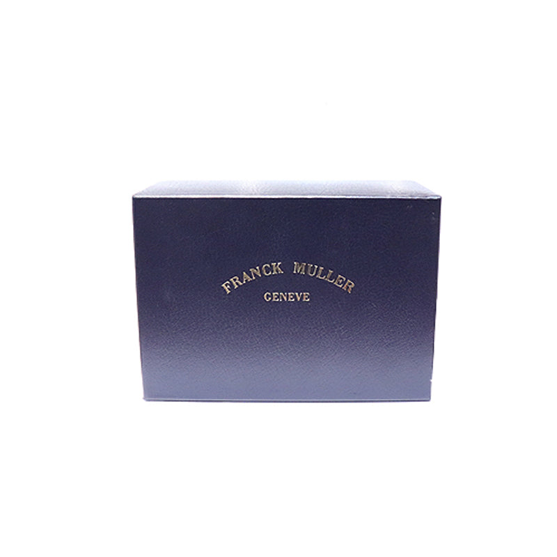 FRANCK MULLER フランクミュラー ロングアイランド 902QZ REL【中古】