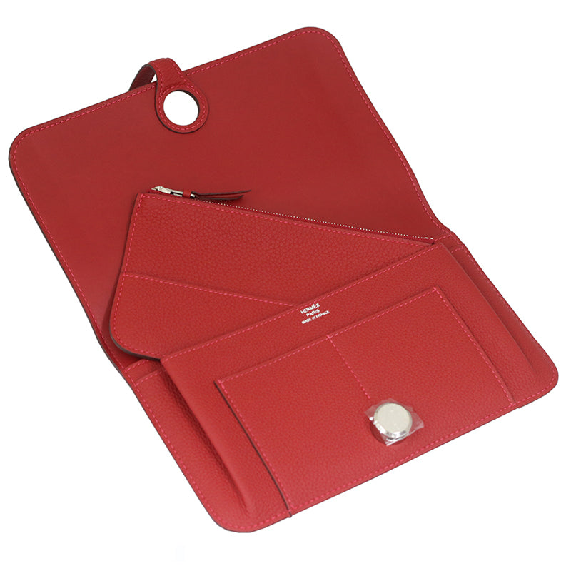 トゴ<BR>ドゴンGM <BR>ルージュグレナ/SV金具<BR>【NEW】