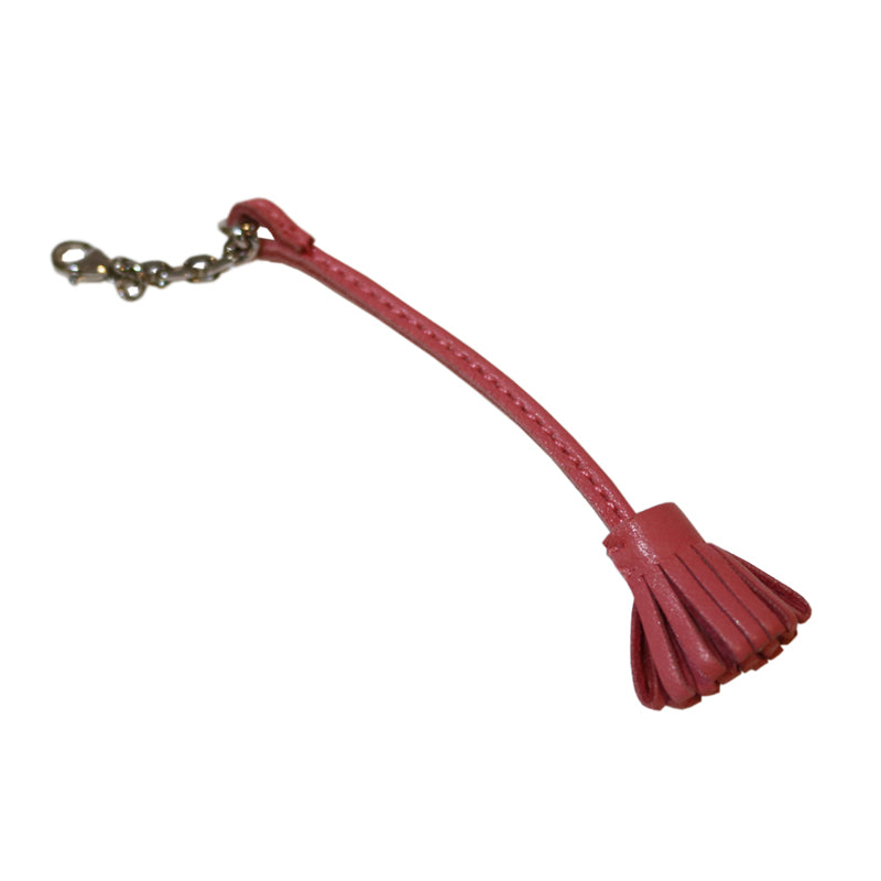 HERMES エルメス ブックマーク カルメンチータ プティ ポンポン【中古】