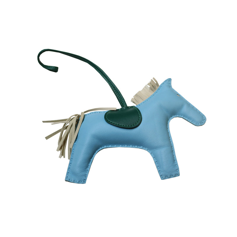 HERMES エルメス ロデオGM バッグチャーム【中古】