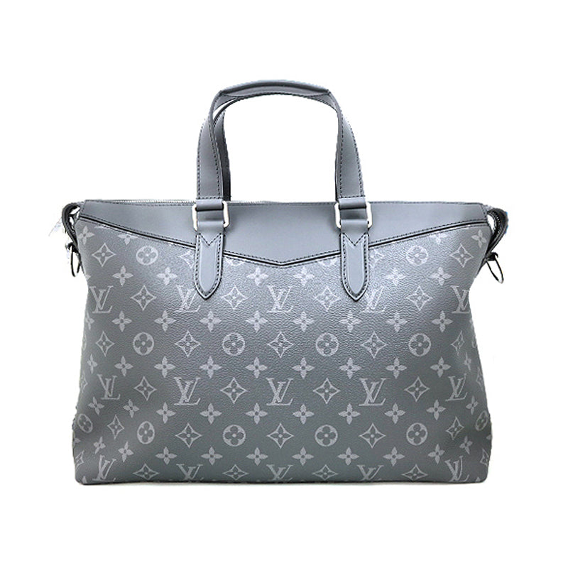 LOUIS VUITTON ルイヴィトン モノグラムエクリプス ブリーフケースエクスプローラー M40566【未使用品】