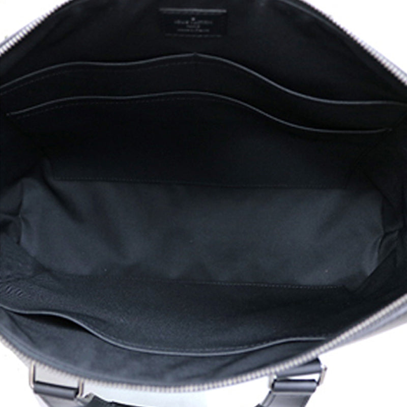 LOUIS VUITTON ルイヴィトン モノグラムエクリプス ブリーフケースエクスプローラー M40566【未使用品】