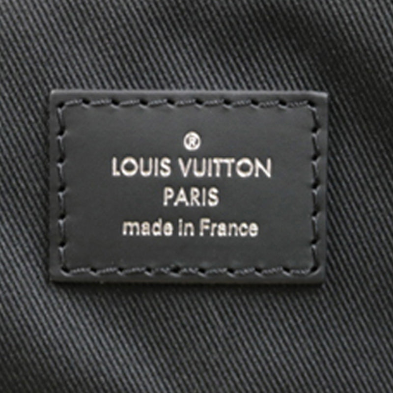 LOUIS VUITTON ルイヴィトン モノグラムエクリプス ブリーフケースエクスプローラー M40566【未使用品】