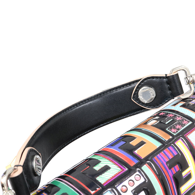 FENDI フェンディ キャナイ ショルダーバッグ【中古】