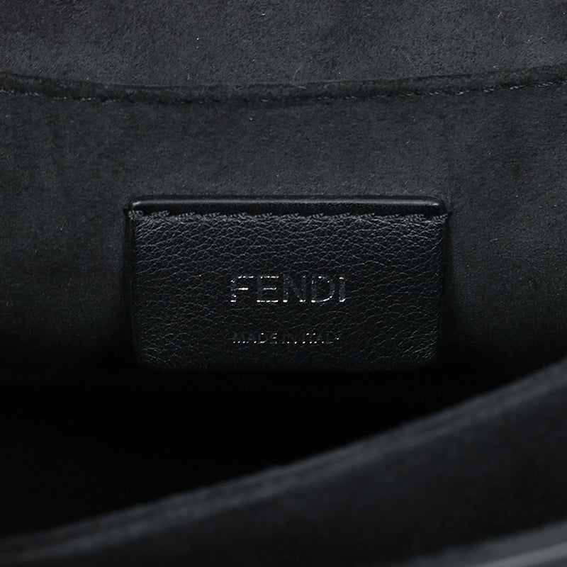 FENDI フェンディ キャナイ ショルダーバッグ【中古】