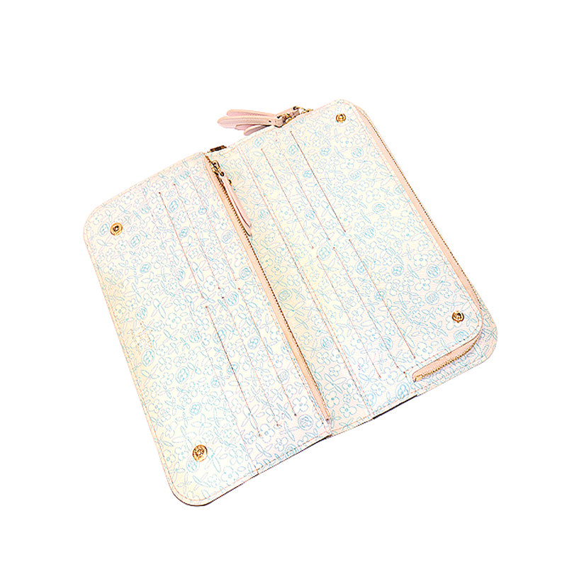 LOUIS VUITTON ルイヴィトン モノグラム フルリ M60226【中古】