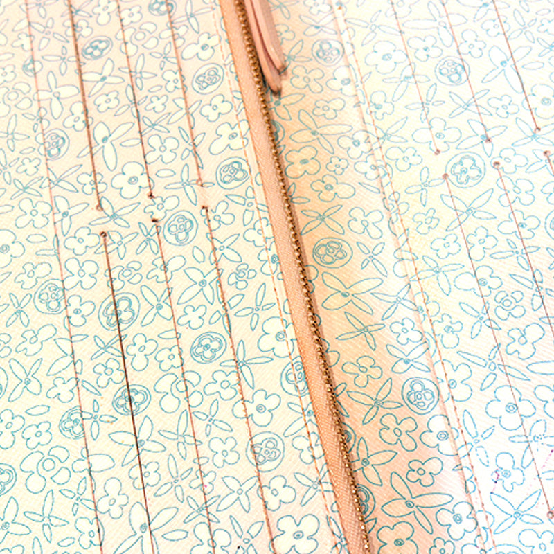 LOUIS VUITTON ルイヴィトン モノグラム フルリ M60226【中古】