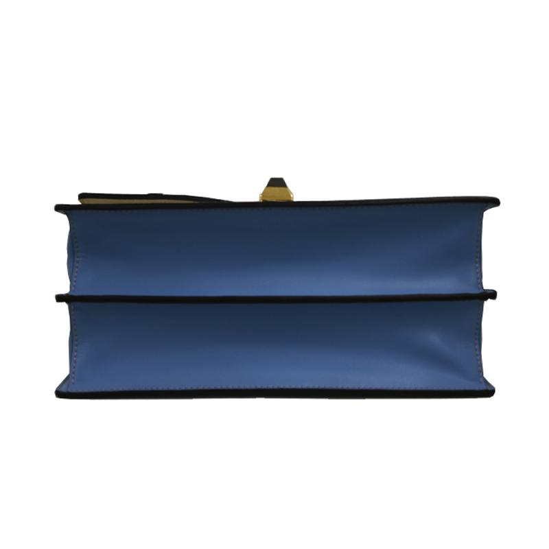 FENDI フェンディ FILAコラボ マニアコレクション ショルダーバッグ【中古】