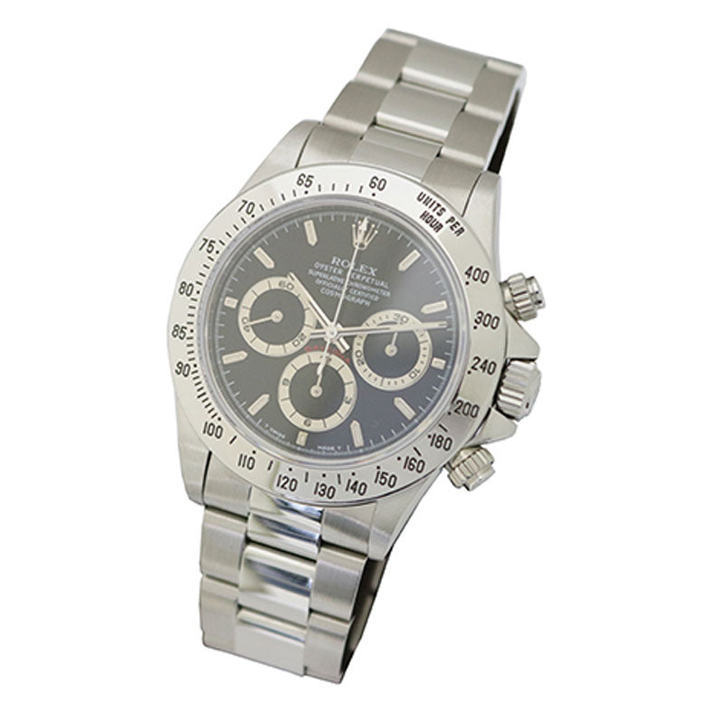 ROLEX ロレックス コスモグラフ デイトナ 16520/W番【中古】