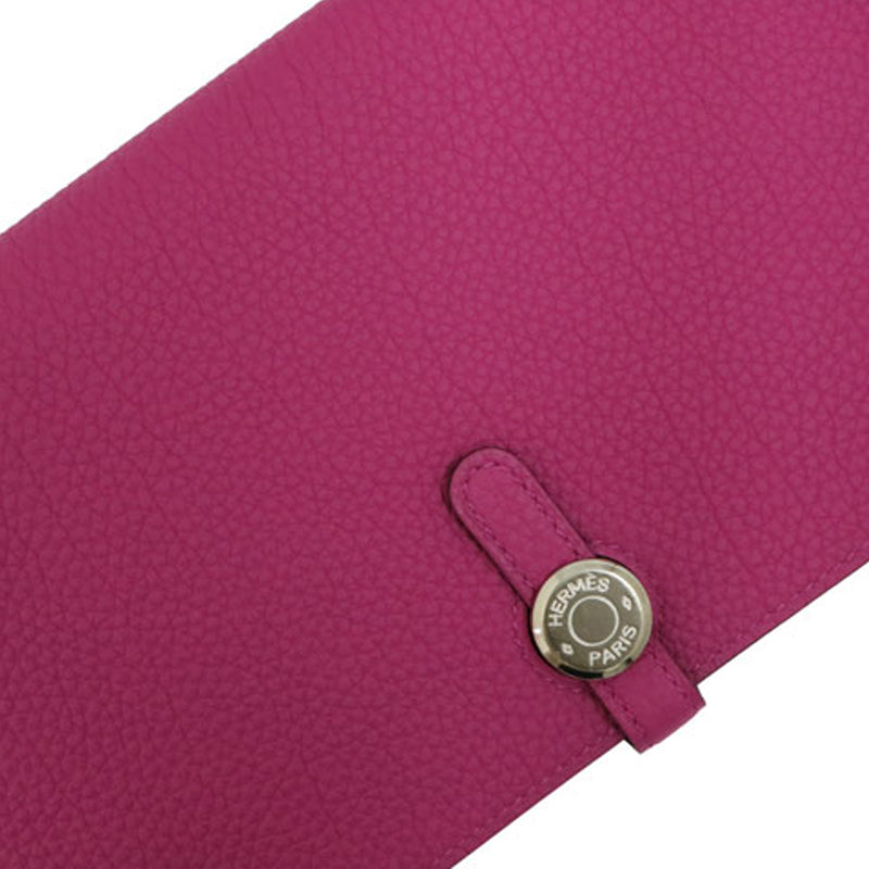 HERMES エルメス トゴ ドゴンGM C刻印【中古】