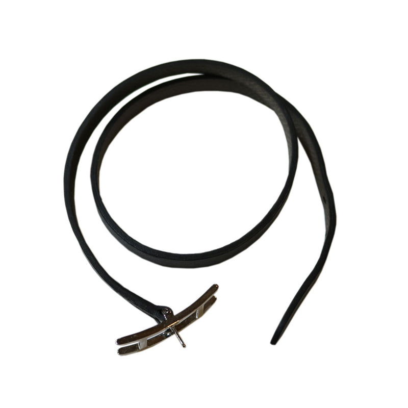 HERMES エルメス ビーアピ ドゥブルトゥール【中古】