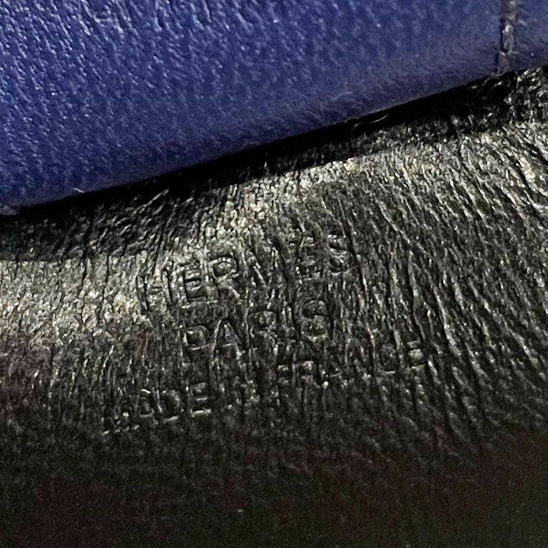 アニョーミロ<BR>ロデオMM<BR>バッグチャーム<BR>ノワール<BR>【USED】