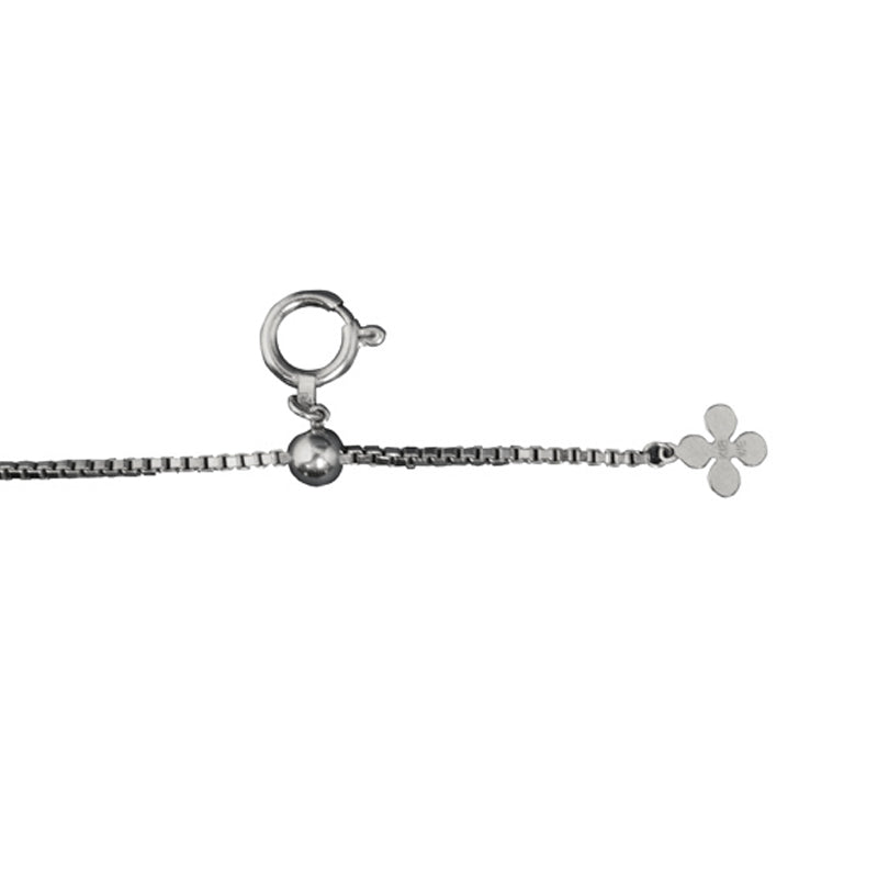 K18WG/D14.04CT D5.00CT<BR>ブラックメッキ クロス<BR>ダイヤモンドペンダント<BR>【NEW】