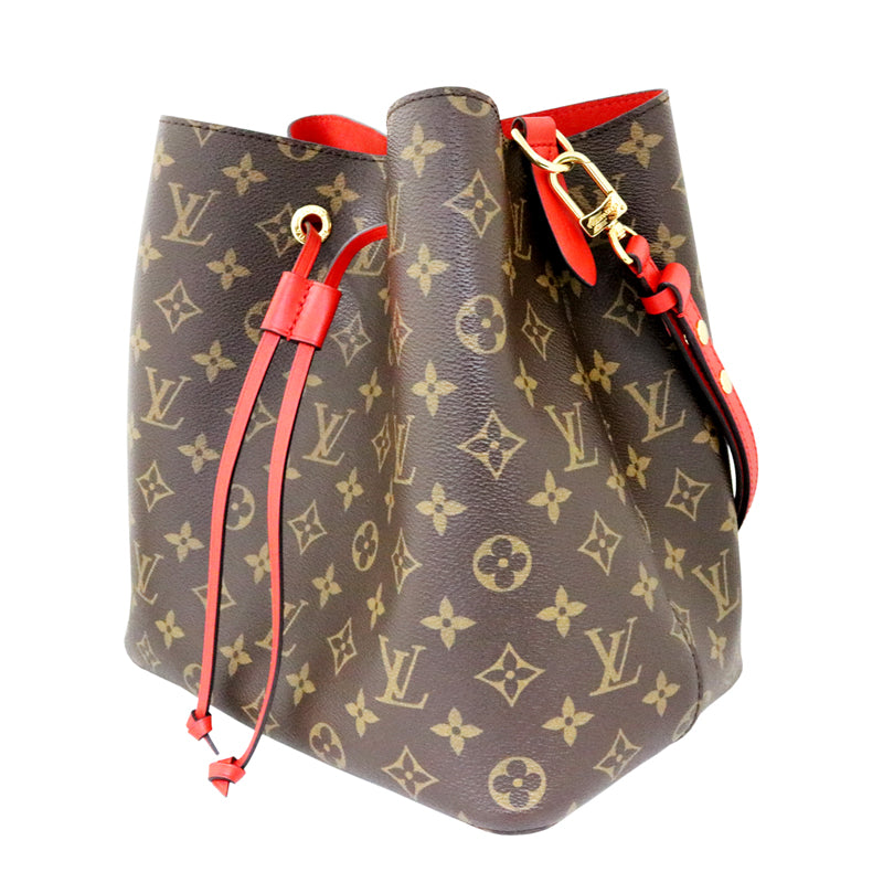 LOUIS VUITTON ルイヴィトン モノグラム ネオノエ M44021【未使用品】