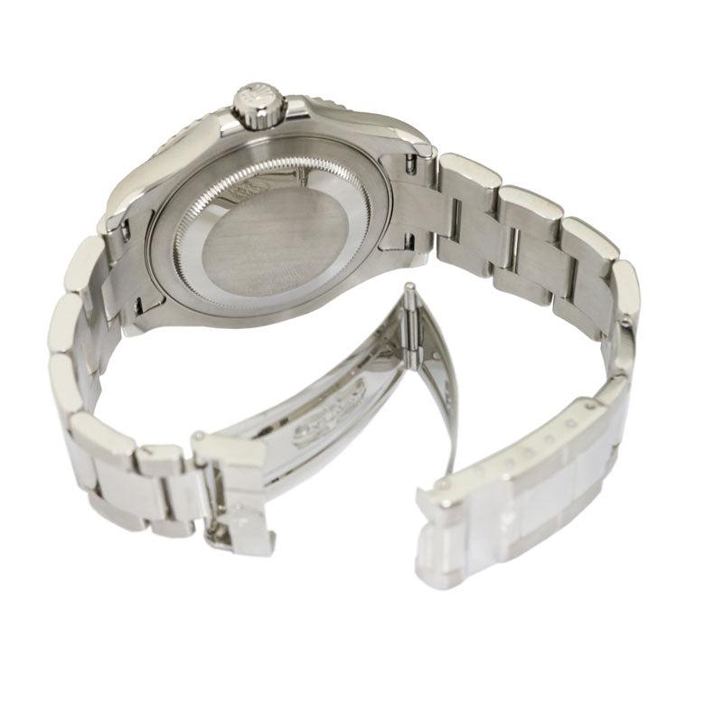 ヨットマスター ロレジウム<BR>16622/ランダム番<BR>【USED】