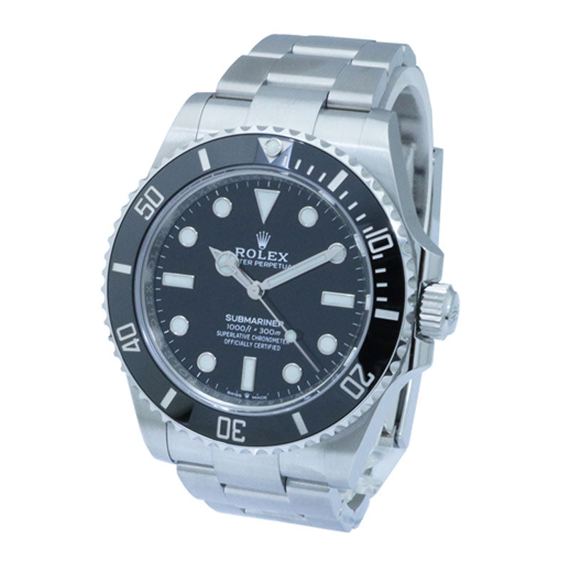 サブマリーナー<BR>124060/ランダム番<BR>【NEW】