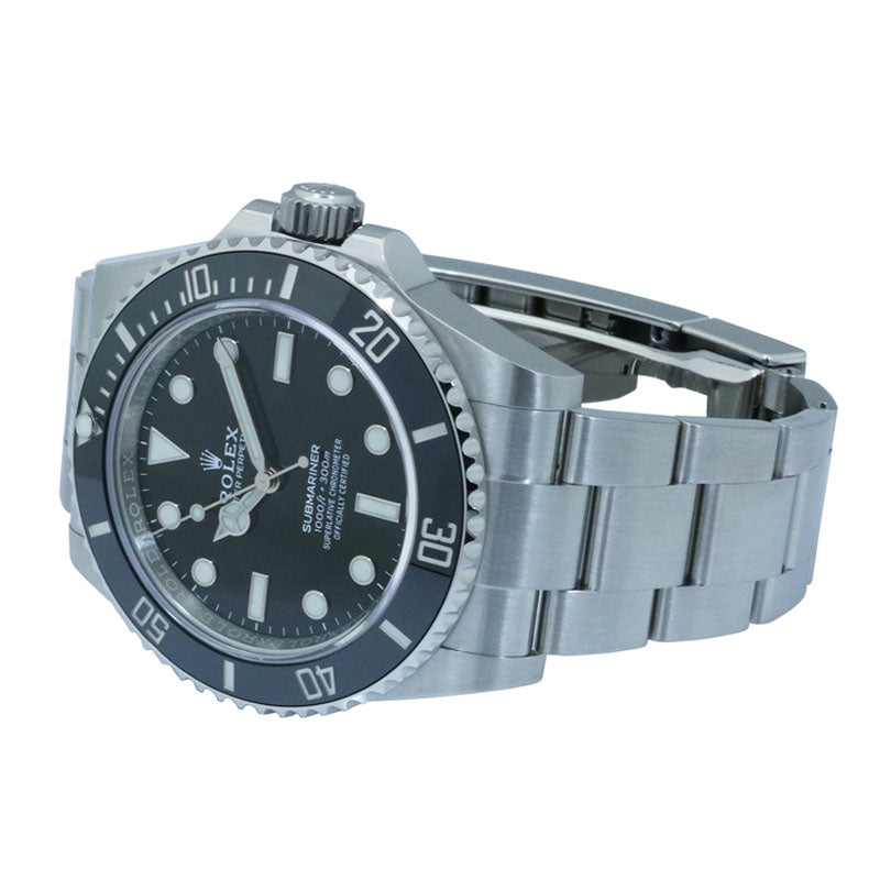 サブマリーナー<BR>124060/ランダム番<BR>【NEW】