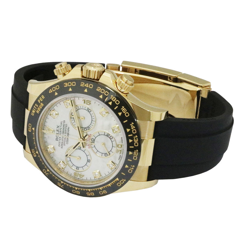 コスモグラフデイトナ<BR>116518LN NG/ランダム番<BR>【NEW】