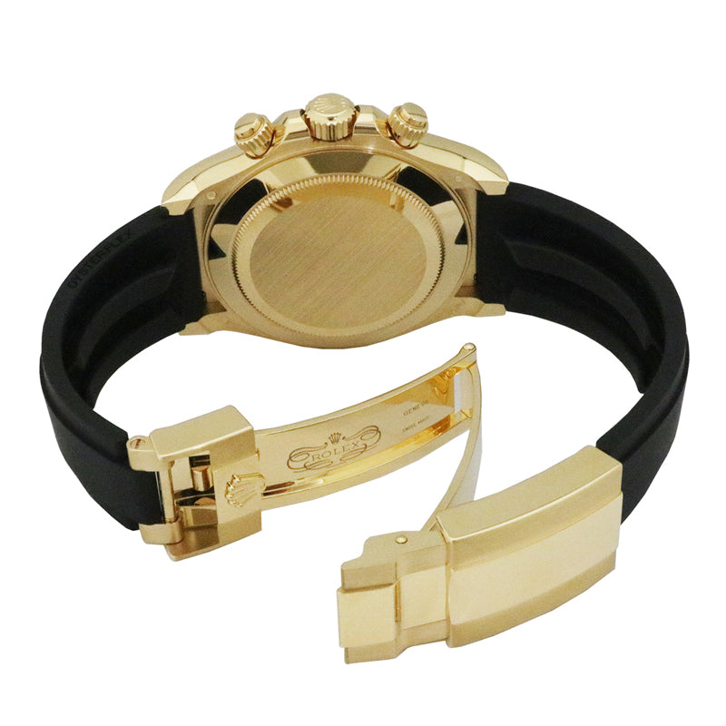 コスモグラフデイトナ<BR>116518LN NG/ランダム番<BR>【NEW】