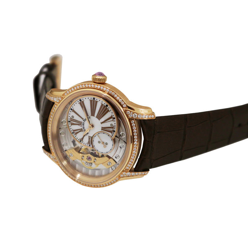 ミレネリー<BR>77247OR.ZZ.A812CR.01<BR>【NEW】