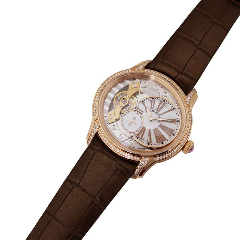 ミレネリー<BR>77247OR.ZZ.A812CR.01<BR>【NEW】