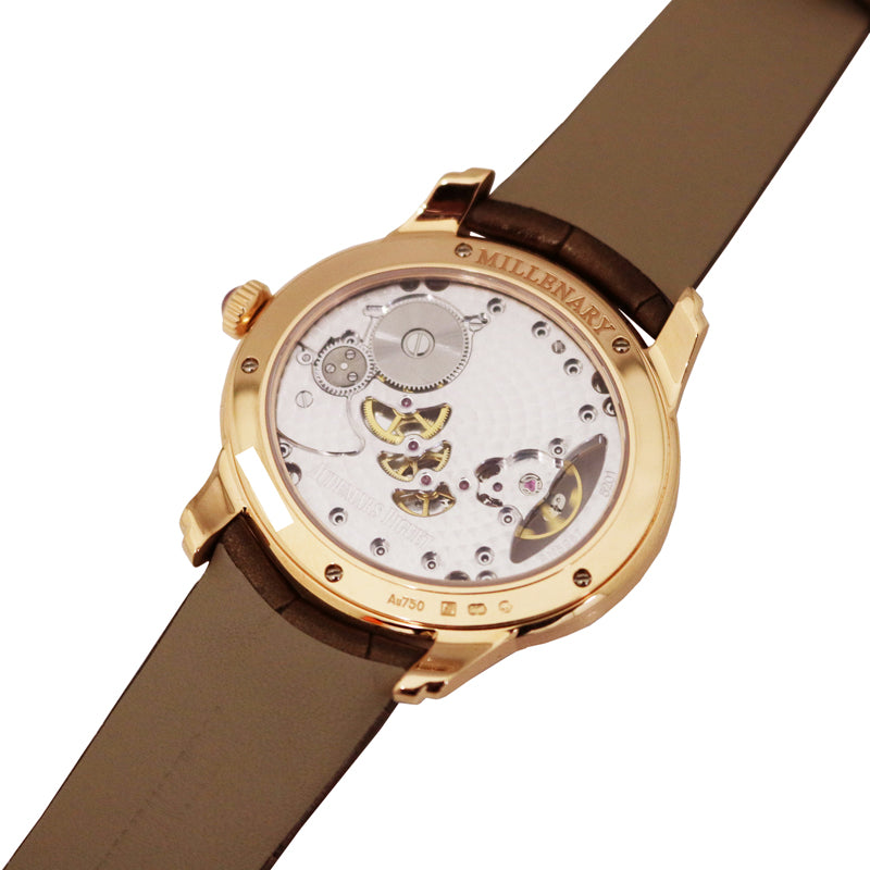 ミレネリー<BR>77247OR.ZZ.A812CR.01<BR>【NEW】