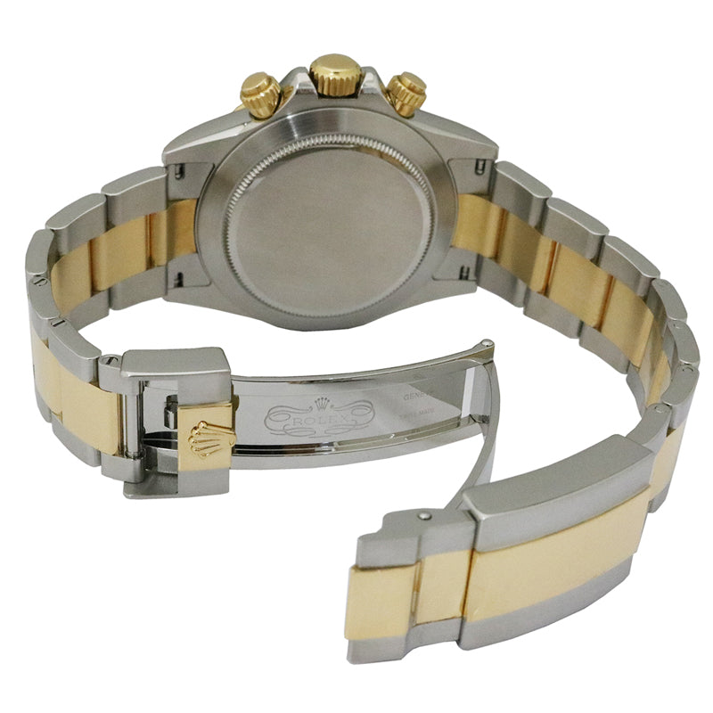ROLEX ロレックス コスモグラフ デイトナ 116523G/ランダム番【中古】
