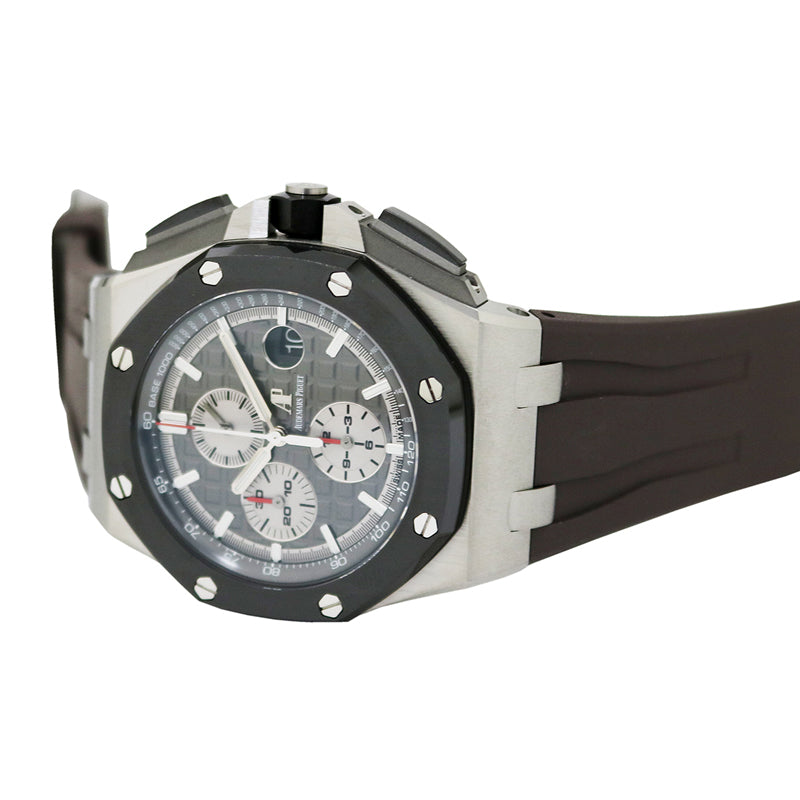 ロイヤルオーク<BR>オフショアクロノグラフ<BR>26400IO.OO.A004CA.01<BR>【NEW】