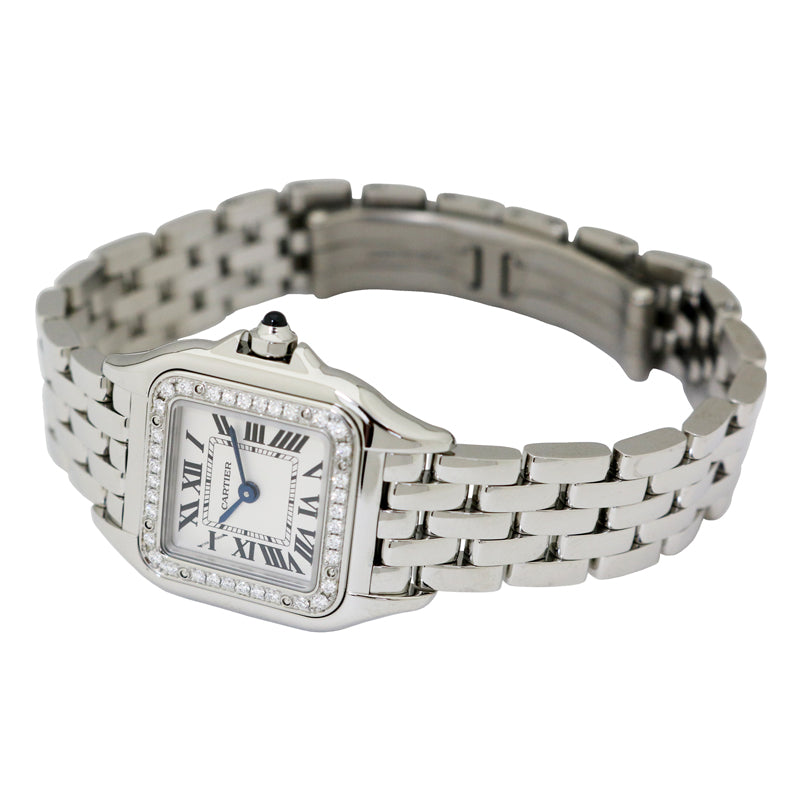 Cartier カルティエ パンテールドゥカルティエSM W4PN0007【新品】