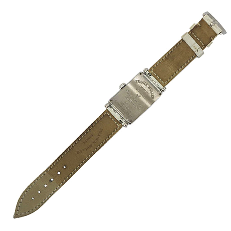 FRANCK MULLER フランクミュラー ロングアイランド SAKURA 902 QZ SAKURA D【中古】