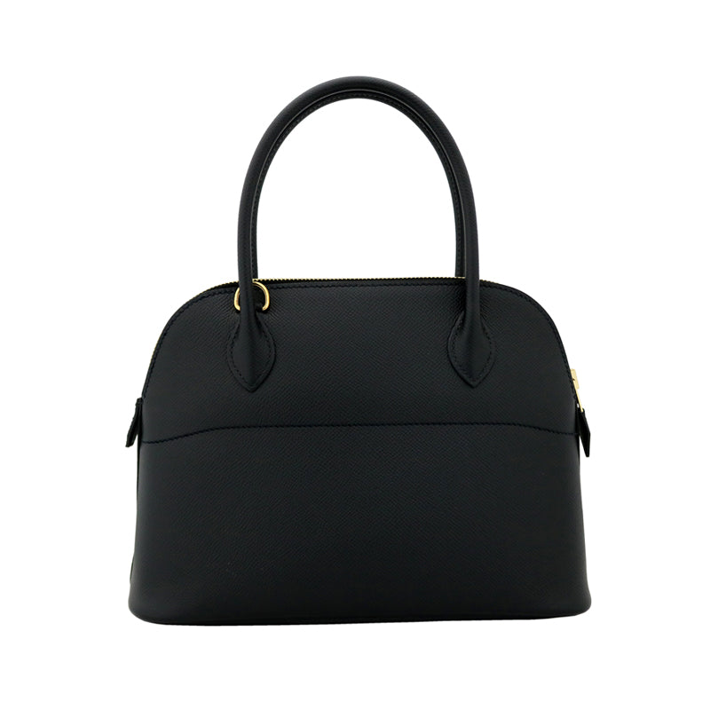 HERMES エルメス エプソン ボリード27 Z刻印【未使用品】