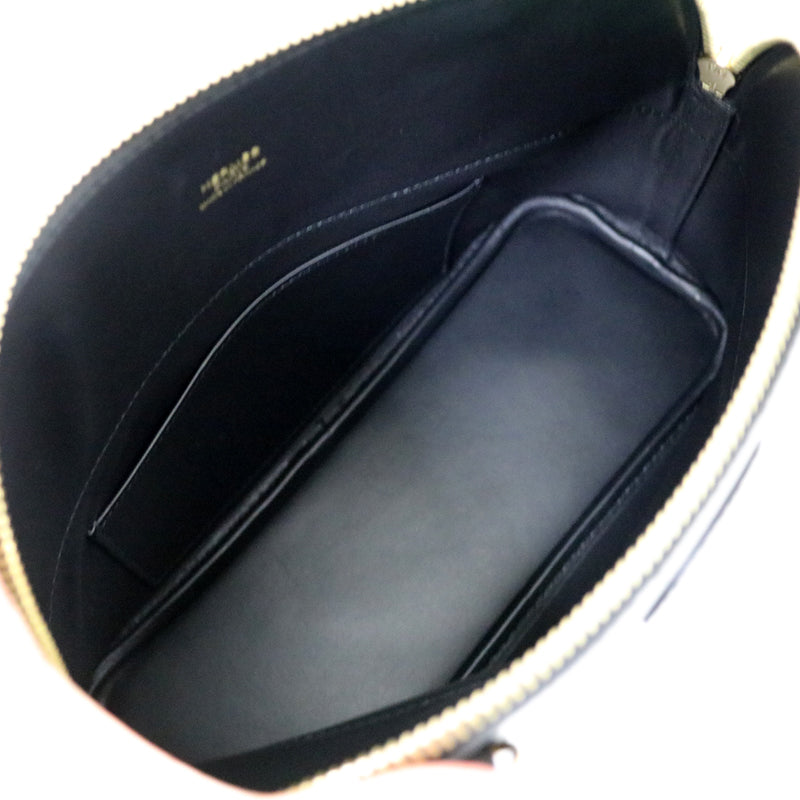 HERMES エルメス エプソン ボリード27 Z刻印【未使用品】