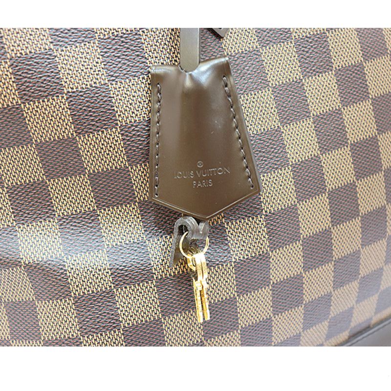 LOUIS VUITTON ルイヴィトン ダミエ アルマMM N41247【中古】