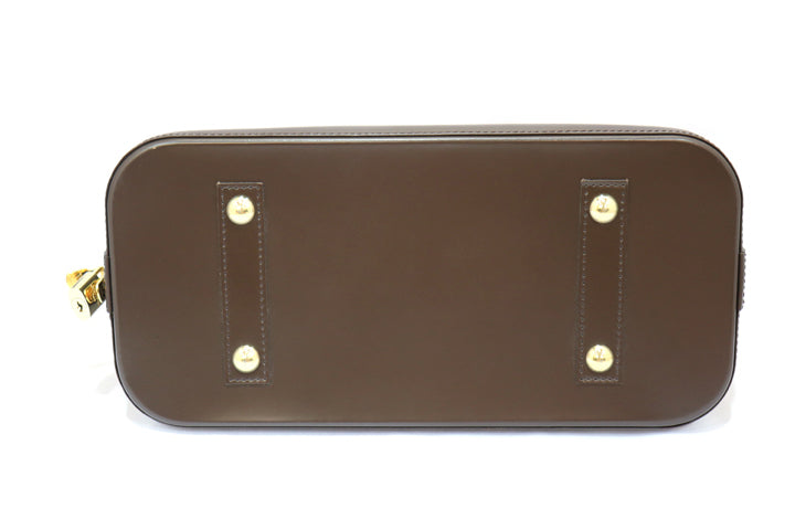 LOUIS VUITTON ルイヴィトン ダミエ アルマMM N41247【中古】