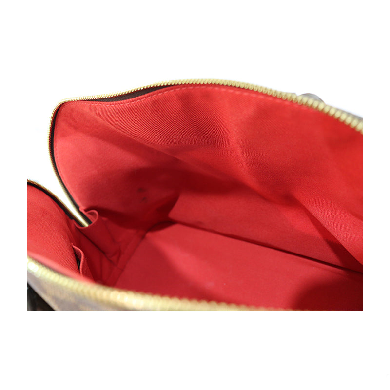 LOUIS VUITTON ルイヴィトン ダミエ アルマMM N41247【中古】
