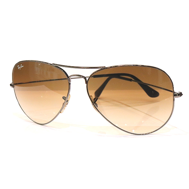 Ray-Ban レイバン ブラウン サングラス メンズ